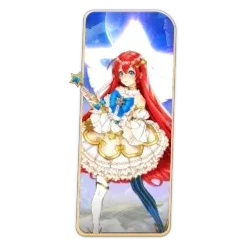 Starlight
Princess