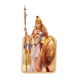 Wisdom
Of Athena