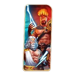 Zeus
& Hades
