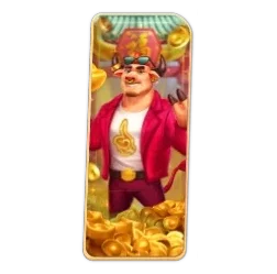 Fortune
Ox