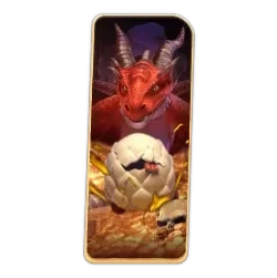 Dragon
Hatch