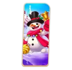 Sweet Bonanza
Xmas